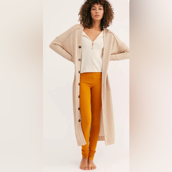 Free People Jackets & Blazers - Play Your Cardis Right Cardi small free people A395